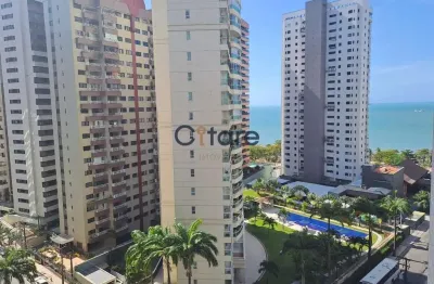 Apartamento com 2 quartos à venda na rua da paz, 240, mucuripe, fortaleza por r$ 1.500.000