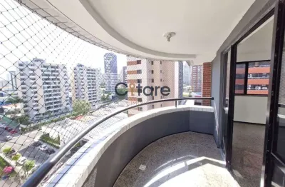Apartamento com 3 quartos à venda na rua eduardo garcia, 700, aldeota, fortaleza por r$ 660.000