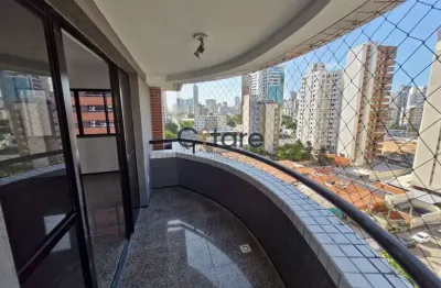 Apartamento com 3 quartos à venda na rua eduardo garcia, 700, aldeota, fortaleza por r$ 660.000