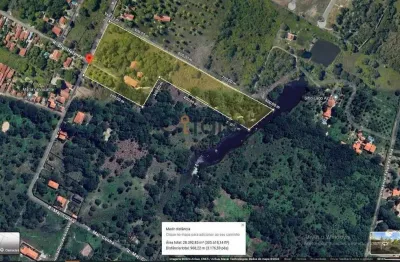 Terreno à venda na valdemiro de abreu, 01, mangabeira, eusébio por r$ 4.500.000