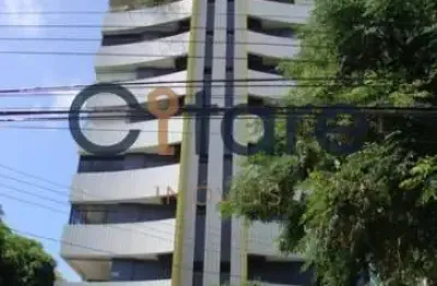 Apartamento com 4 quartos à venda na rua barbosa de freitas, 1505, aldeota, fortaleza por r$ 890.000