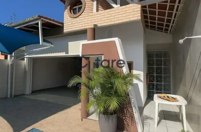 Casa com 3 quartos à venda na núbia barrocas, 57, engenheiro luciano cavalcante, fortaleza por r$ 750.000