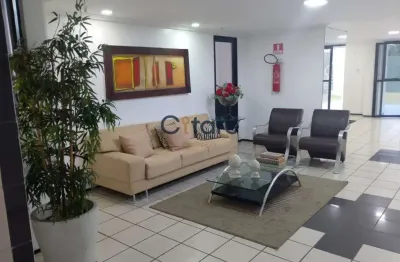 Apartamento com 3 quartos à venda na rua doutor ribamar lobo, 430, cocó, fortaleza por r$ 530.000