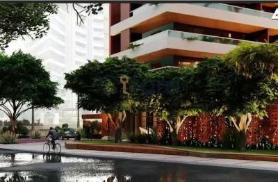 Apartamento com 4 quartos à venda na rua leonardo mota, 555, meireles, fortaleza por r$ 5.300.000