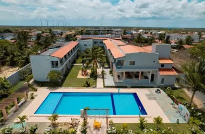 Prédio à venda na avenida joão batista rios, 3185, centro, itarema por r$ 7.000.000