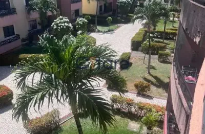 Apartamento com 2 quartos à venda na rua germano franck, 1005, parangaba, fortaleza por r$ 250.000