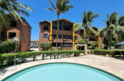 Apartamento com 2 quartos à venda na avenida dioguinho, 4200, praia do futuro ii, fortaleza por r$ 450.000