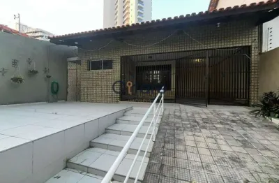Casa com 3 quartos à venda na rua tomás acioli, 1053, dionisio torres, fortaleza por r$ 980.000
