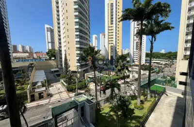 Apartamento com 3 quartos à venda na rua professor francisco gonçalves, 1400, dionisio torres, fortaleza por r$ 510.000