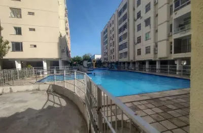 Apartamento com 3 quartos à venda na avenida filomeno gomes, 100, jacarecanga, fortaleza por r$ 330.000