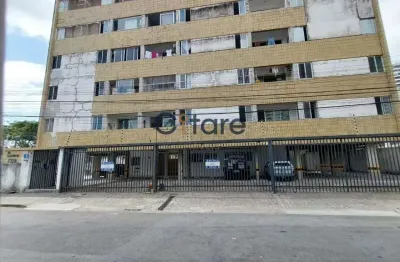 Apartamento com 3 quartos à venda na rua doutor gilberto studart, 2326, cocó, fortaleza por r$ 215.000
