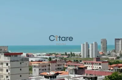 Apartamento com 3 quartos à venda na rua visconde de cairu, 770, vicente pinzon, fortaleza por r$ 235.000