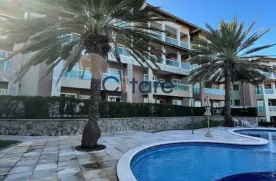 Apartamento com 2 quartos à venda na r. pescador joão da senhorinha, 99, centro, aquiraz por r$ 499.440