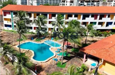 Prédio à venda na Avenida Mae Mediterrâneo, 358, Dunas, Fortaleza por R$ 6.999.000