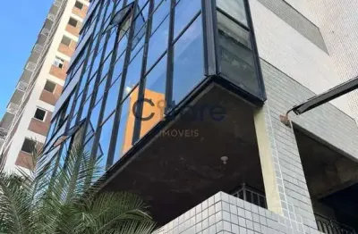 Cobertura com 4 quartos à venda na Rua Silva Jatahy, 72, Meireles, Fortaleza por R$ 1.700.000