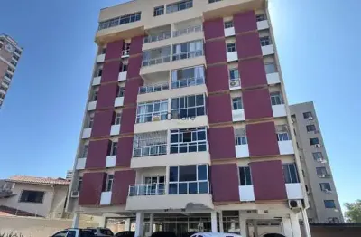 Apartamento com 2 quartos à venda na Rua Professor Jacinto Botelho, 60, Guararapes, Fortaleza por R$ 320.000