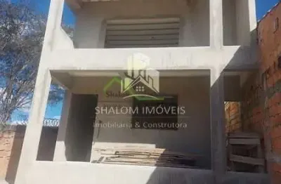 Casa à venda 2 quartos, 1 suite, 4 vagas, 375m², trevo, belo horizonte -