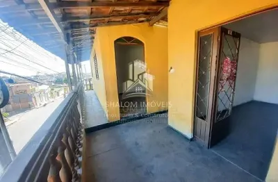 Casa à venda 4 quartos, 2 vagas, 250m², lagoa (justinopolis), ribeirao das neves -