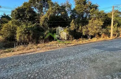 Terreno à venda no Parque Xangri-Lá, Contagem 