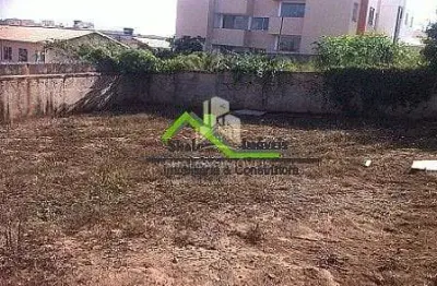 Terreno à venda 426m², parque xangri-la, contagem -