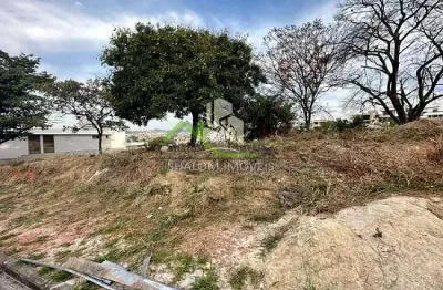 Terreno à venda no Portal do Sol, Contagem 