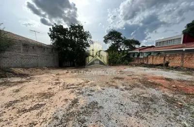 Terreno à venda em Braúnas, Belo Horizonte 