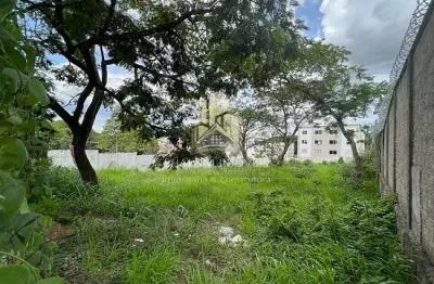 Terreno à venda no Trevo, Belo Horizonte 