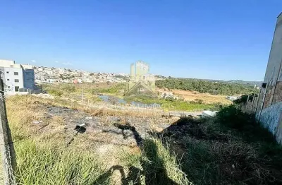 Terreno à venda 180m², vale das orquideas, contagem -