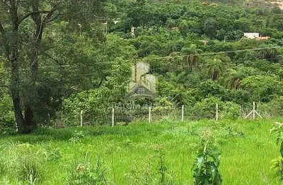 Terreno à venda na Zona Rural, Jaboticatubas 