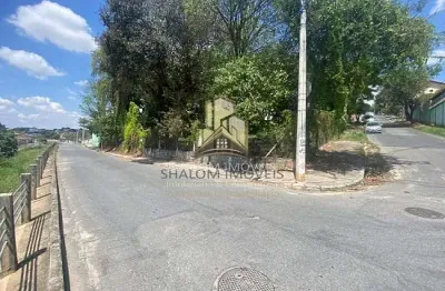 Terreno à venda no Nacional, Contagem 