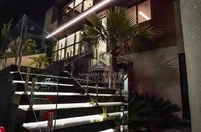 Casa à venda 6 quartos, 6 suites, 4 vagas, 360m², paqueta, belo horizonte -