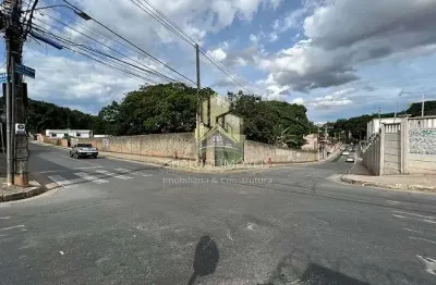 Terreno à venda no Trevo, Belo Horizonte 