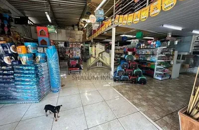 Ponto comercial à venda no Santa Maria, Contagem 