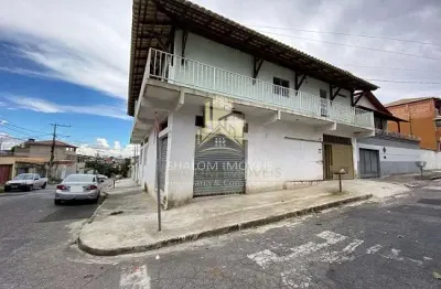 Prédio à venda 3 quartos, 2 vagas, 180m², piratininga (venda nova), belo horizonte -