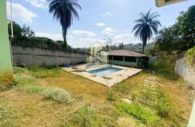 Fazenda à venda 4 quartos, 1 suite, 10 vagas, 550m², bairro ipe amarelo, esmeralda -