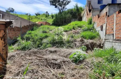 Terreno à venda, luana (justinópolis), ribeirão das neves, mg