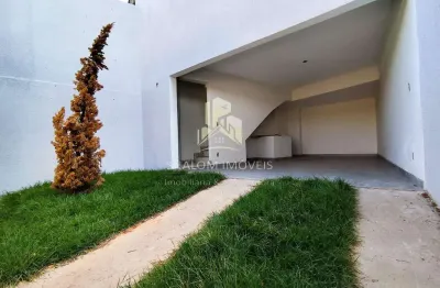 Casa com 2 quartos à venda no Céu Azul, Belo Horizonte 