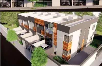 Casa com 2 quartos à venda em Piratininga (Venda Nova), Belo Horizonte 