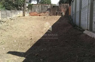 Terreno à venda no Bom Jesus, Contagem 
