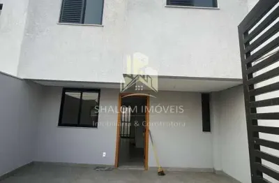 Casa com 3 quartos à venda no Planalto, Belo Horizonte 
