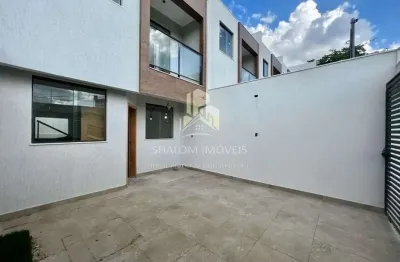 Casa com 3 quartos à venda na Santa Amélia, Belo Horizonte 