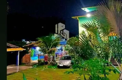 Chácara / sítio com 4 quartos à venda na Lagoa Mansões, Lagoa Santa 