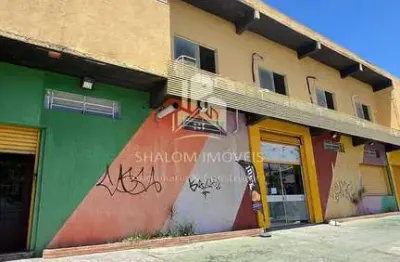 Imóvel comercial à venda no são joão batista (venda nova), belo horizonte, mg