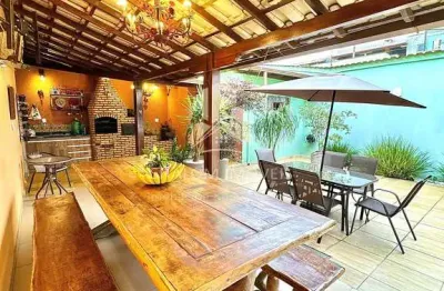 Casa com 3 quartos à venda no Parque Xangri-Lá, Contagem 