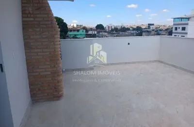 Apartamento com 2 quartos à venda em Piratininga (Venda Nova), Belo Horizonte 