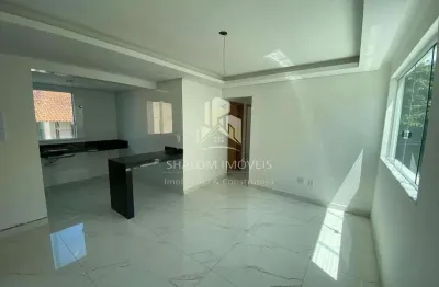 Apartamento à venda, vila cloris, belo horizonte, mg