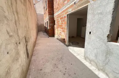 Apartamento com 2 quartos à venda no Parque Xangri-Lá, Contagem 