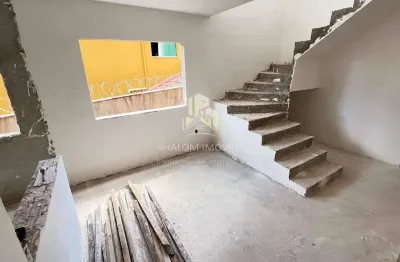 Cobertura / penthouse à venda, parque xangri-lá, contagem, mg