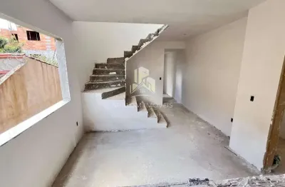 Apartamento com 2 quartos à venda no Parque Xangri-Lá, Contagem 