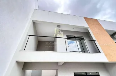 Casa com 3 quartos à venda no Vale das Orquídeas, Contagem 